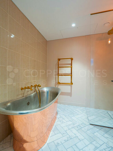 2 Bedroom Apartment For Sale In Switch House East, Battersea Power Station, SW11
