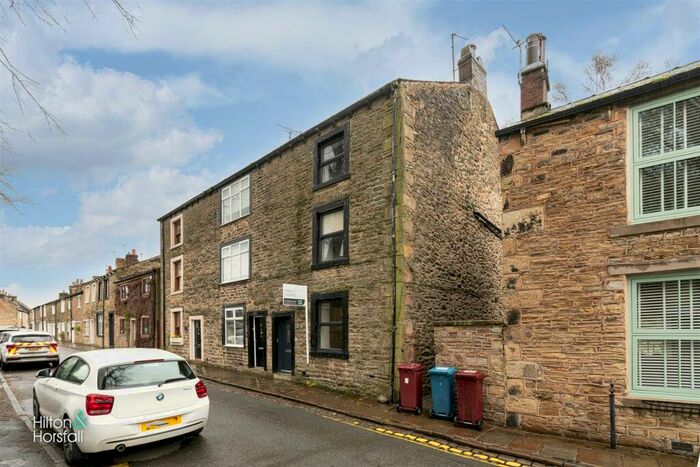 3 Bedroom Semi-Detached House To Rent In Church Lane, Whalley, Clitheroe, BB7