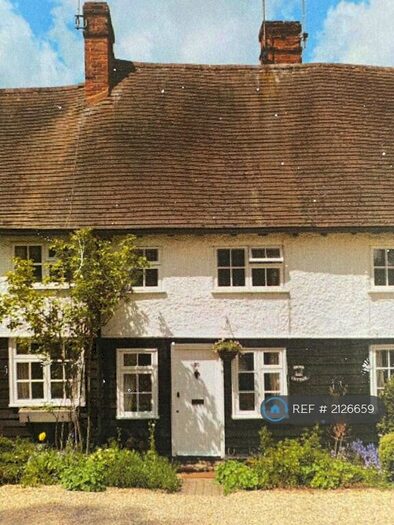 2 Bedroom Terraced House To Rent In Church End, Braughing, Ware, SG11