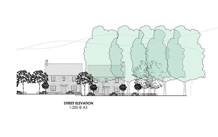 Land For Sale In Land Adjacent To, Bridge Road, Cosgrove, MK19