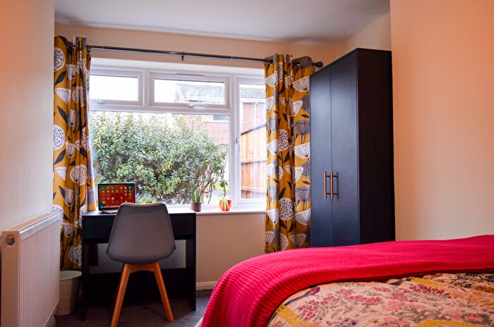 6 Bedroom Property To Rent In Leng Crescent, Norwich, NR4