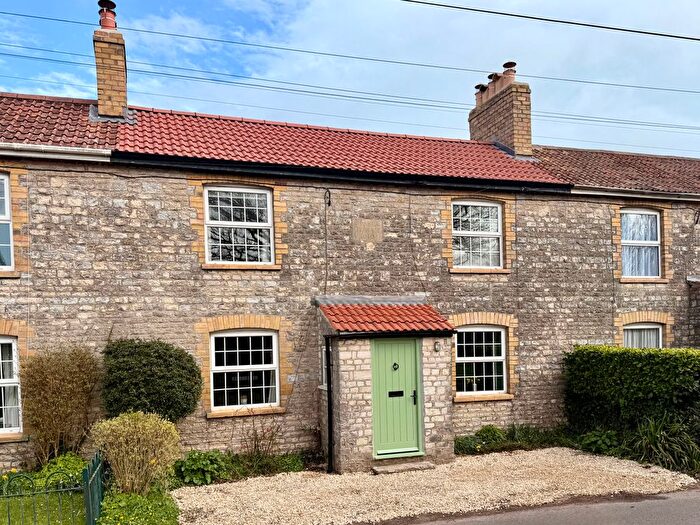 3 Bedroom Terraced House For Sale In Bonhill Lane, Bishop Sutton, BS39