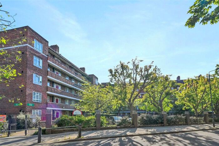 3 Bedroom Flat To Rent In Wolfe House, White City Estate, London, W12