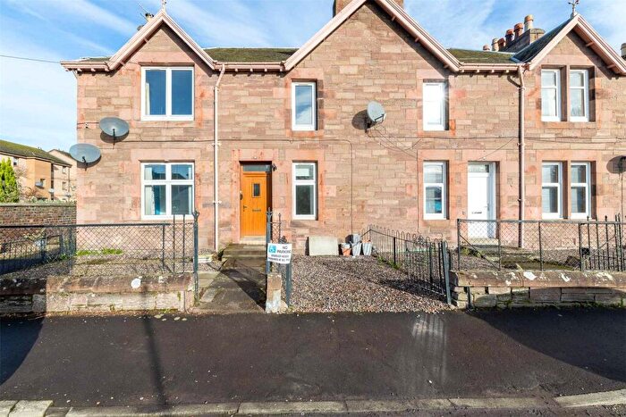 2 Bedroom Flat For Sale In Muirton Place, Perth, Perth And Kinross, PH1
