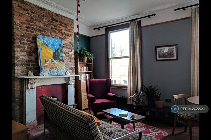 2 Bedroom Terraced House To Rent In Brooke Road, London, E5
