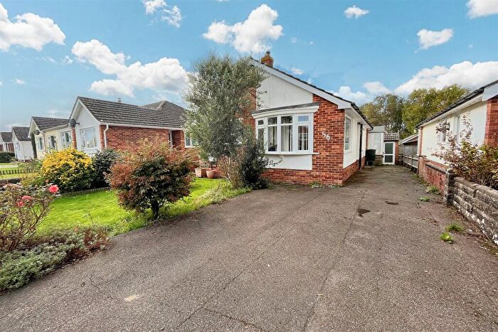 3 Bedroom Detached Bungalow For Sale In Downton, SP5