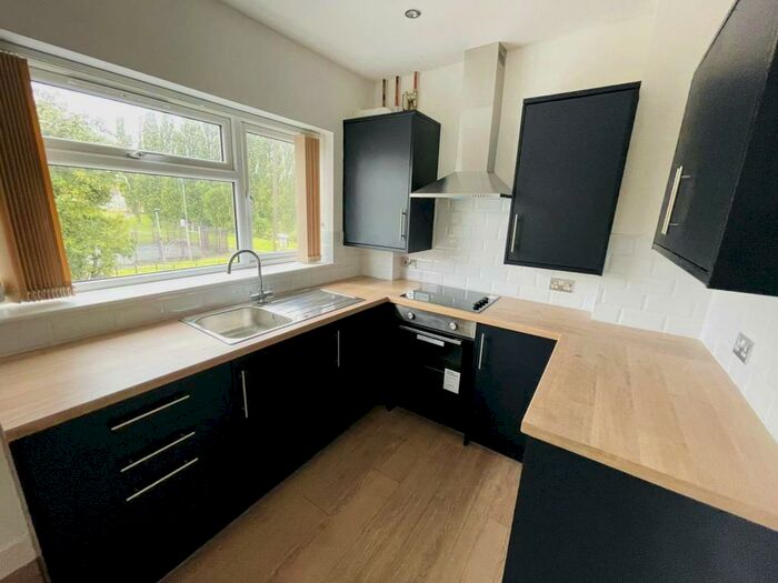 Studio To Rent In Muglet Lane, Maltby, Rotherham, S66