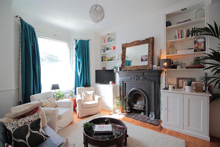 3 Bedroom Terraced House To Rent In Morval Road, London, SW2