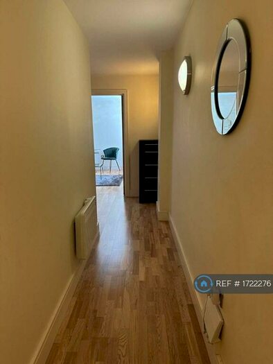 1 Bedroom Flat To Rent In Cheshire Street, London, E2