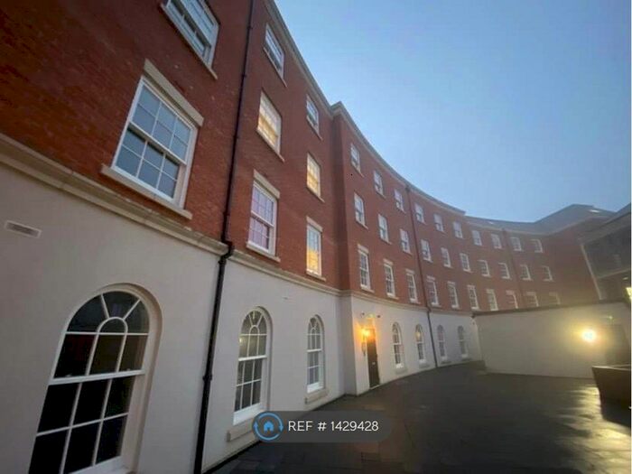1 Bedroom Flat To Rent In Kings Crescent Apartments, Derby, DE1
