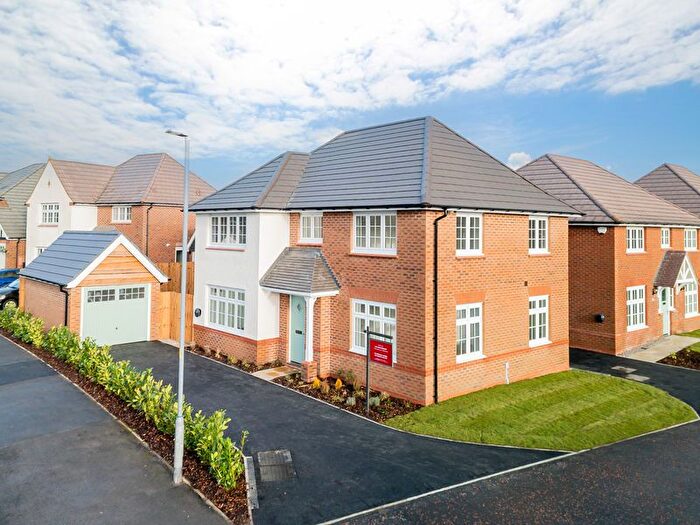 4 Bedroom Detached House For Sale In Lightfoot Lane, Higher Bartle, Preston, PR4