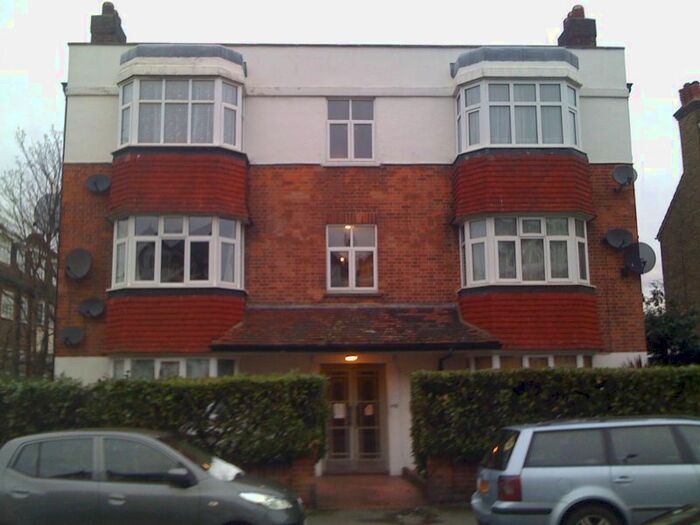 Property To Rent In Babington Road, London, SW16