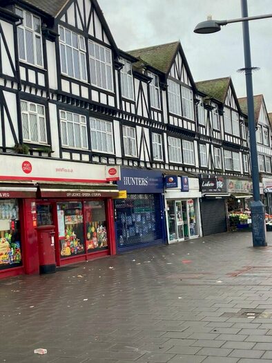 2 Bedroom Flat To Rent In Tudor Parade, High Road, Romford, London, RM6