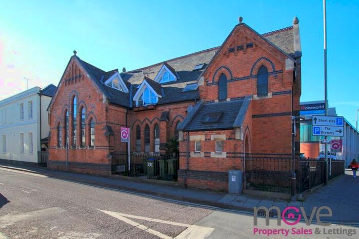 3 Bedroom Flat To Rent In Bennington Street, Cheltenham GL50