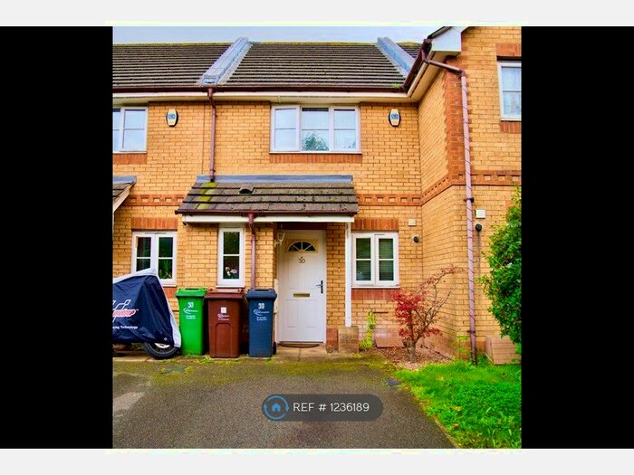 2 Bedroom Terraced House To Rent In Galleons Drive, Barking IG11