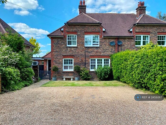 3 Bedroom Semi-Detached House To Rent In Haywards Villas, Haywards Heath, RH16