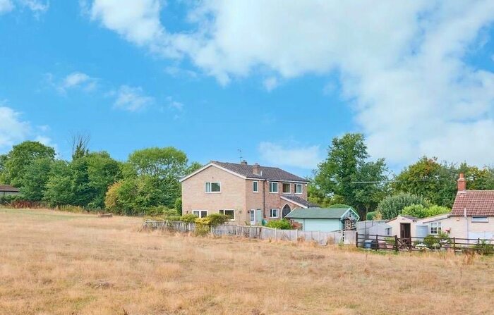 5 Bedroom Detached House For Sale In Slipton Lane, Slipton, Kettering, NN14