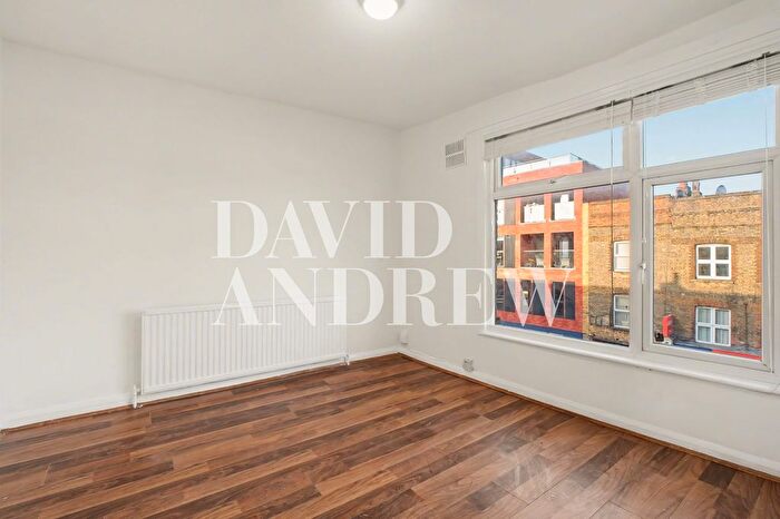 1 Bedroom Flat To Rent In Holloway Road, London, N19