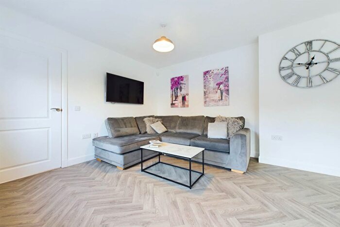 5 Bedroom Detached House For Sale In Shorthorn Terrace, Hamilton, ML3