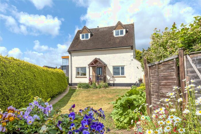 5 Bedroom Detached House To Rent In Kellys Road, Wheatley, OX33