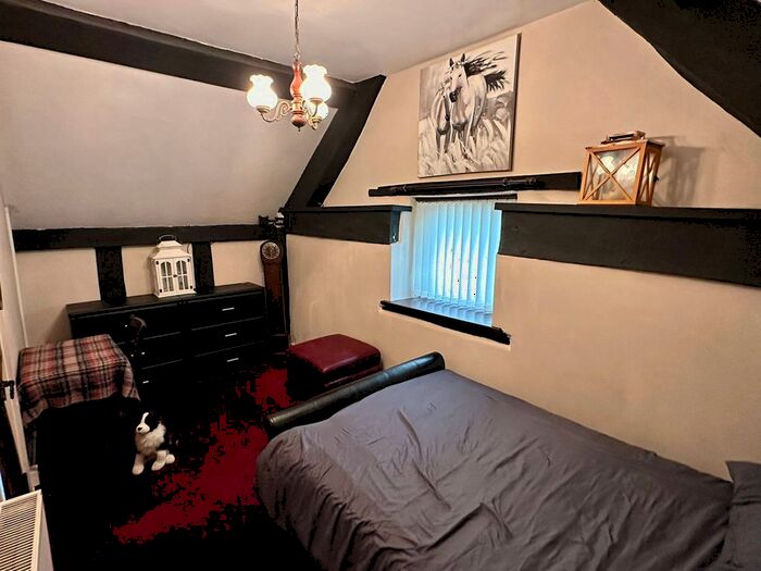 2 Bedroom Detached House For Sale In Holme Lacy Road, Hereford, HR2