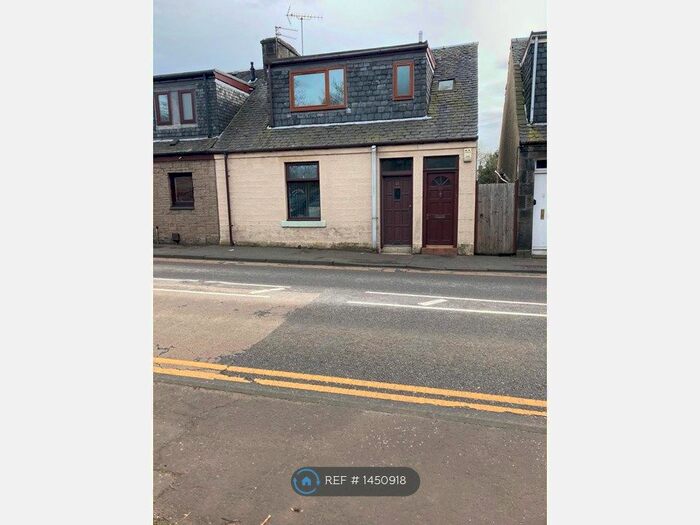 1 Bedroom Flat To Rent In Woodmill Street, Dunfermline, KY11