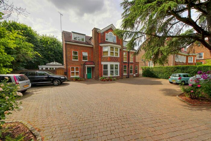 1 Bedroom Flat To Rent In Woodfield Road, London, W5