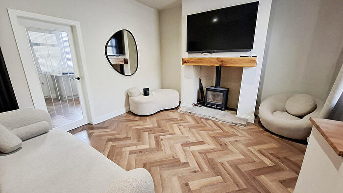 2 Bedroom Terraced House For Sale In Warrington Street Lees, OL4