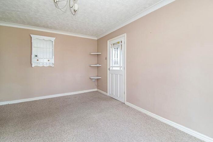 1 Bedroom Semi-Detached House To Rent In Staplehurst Close, Carlton Colville, Lowestoft, NR33