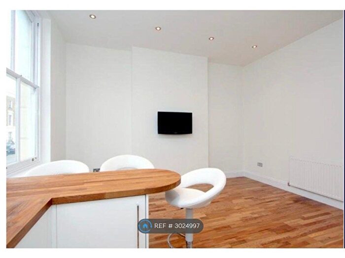 1 Bedroom Flat To Rent In Islington, London, N1