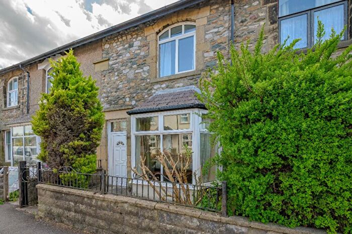 2 Bedroom Terraced House For Sale In Laundry Lane, Ingleton, LA6