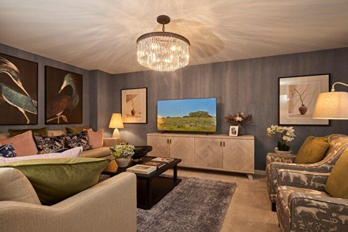 4 Bedroom Detached House For Sale In Woolhouse Way, Cringleford Norwich, Norfolk, NR4