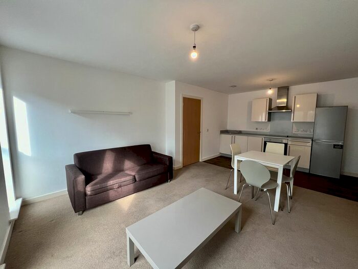 1 Bedroom Flat To Rent In Derwent Street, Salford, M5