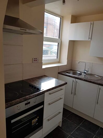 1 Bedroom Flat To Rent In Studio A, Radcliffe Road, West Bridgford, NG2