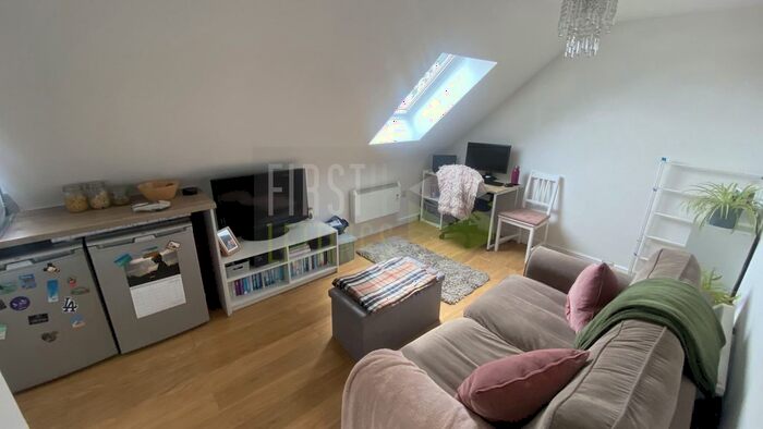 1 Bedroom Flat To Rent In George Street, Enderby, LE19