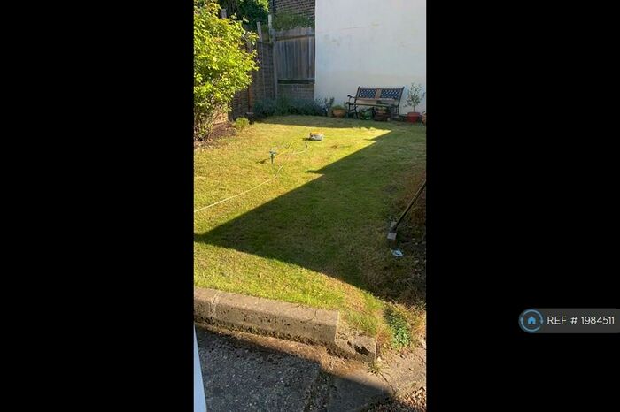 1 Bedroom Flat To Rent In Stanstead Road, London, SE23