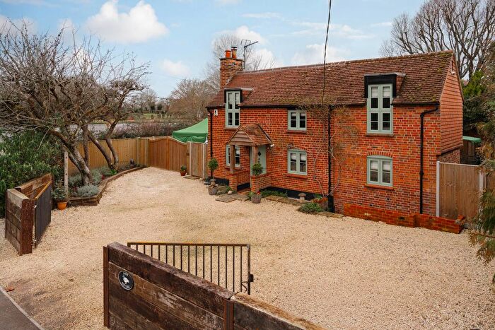 5 Bedroom Detached House For Sale In Ockham Road North, West Horsley, KT24