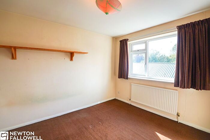 4 Bedroom Detached House For Sale In St Martins Road, North Leverton, DN22