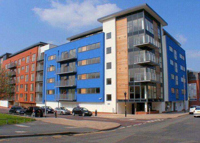 Apartment To Rent In Sinope, Ryland Street, B16