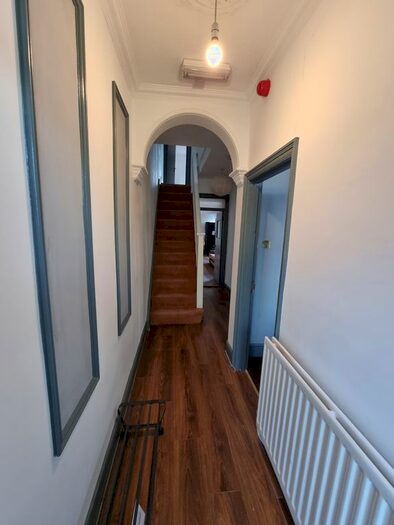 8 Bedroom Terraced House To Rent In Oak Tree Lane, Birmingham, B29