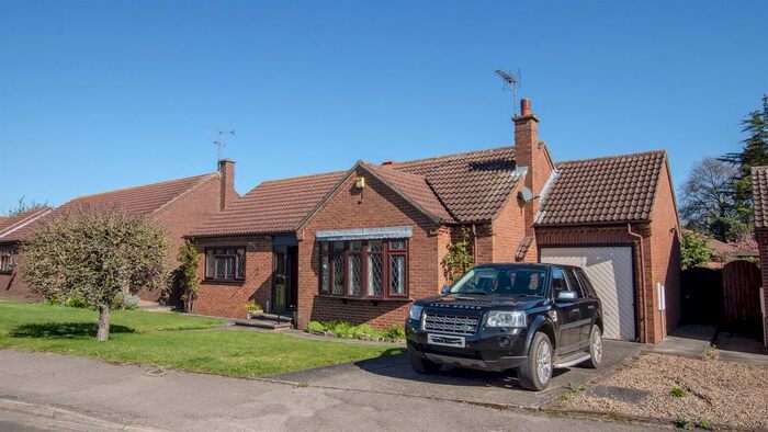 2 Bedroom Bungalow To Rent In Low Well Park, Wheldrake, York, YO19