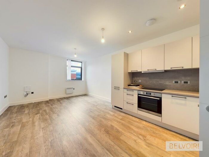 2 Bedroom Flat To Rent In Sheldon Court, Wagon Lane, Birmingham, B26