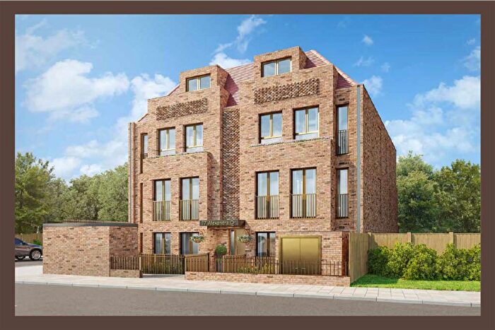 3 Bedroom Flat For Sale In , Lambeth, SE19