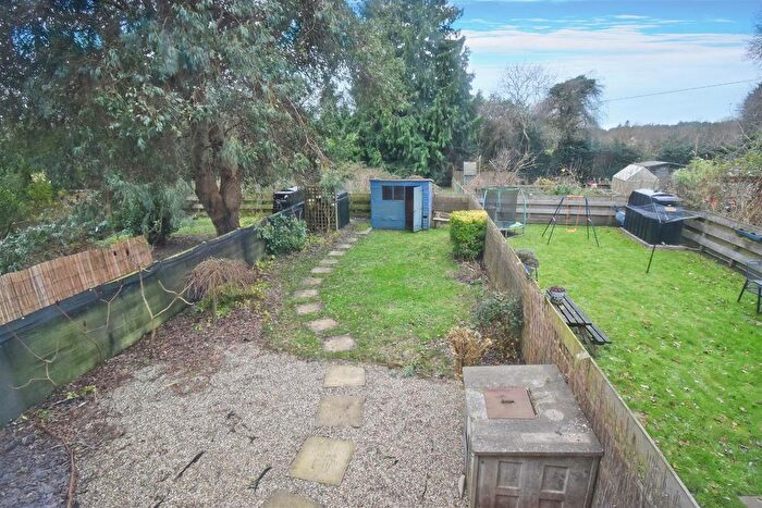 2 Bedroom Cottage To Rent In The Street, Swanton Novers, Melton Constable, NR24
