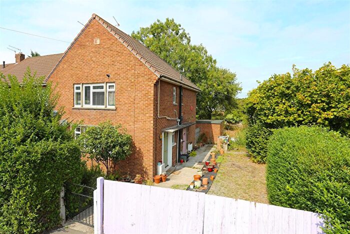 1 Bedroom Flat For Sale In Long Cross, Lawrence Weston, Bristol, BS11