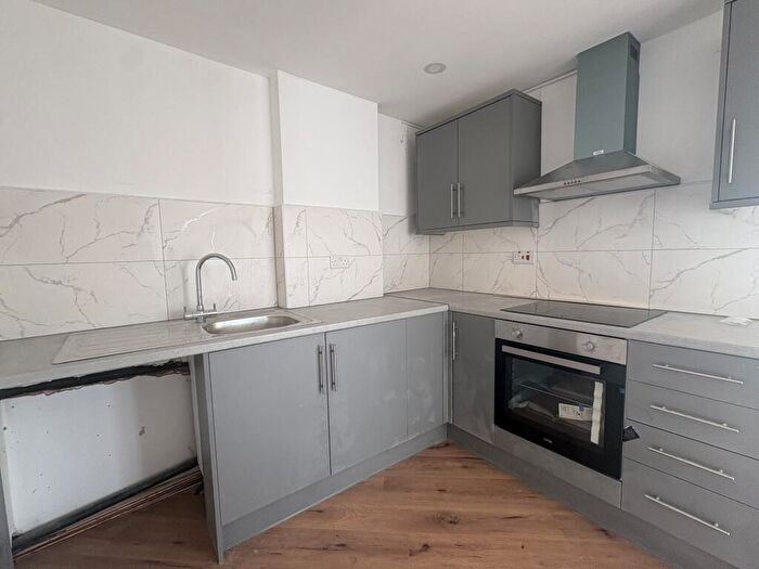 1 Bedroom Flat To Rent In Chester Road, B36