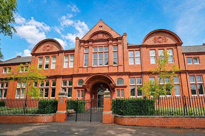 2 Bedroom Flat To Rent In The Old Library, Avenue Road, Leamington Spa, CV31