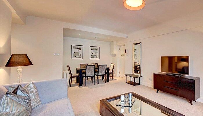 2 Bedroom Flat To Rent In Fulham Road, London, SW3