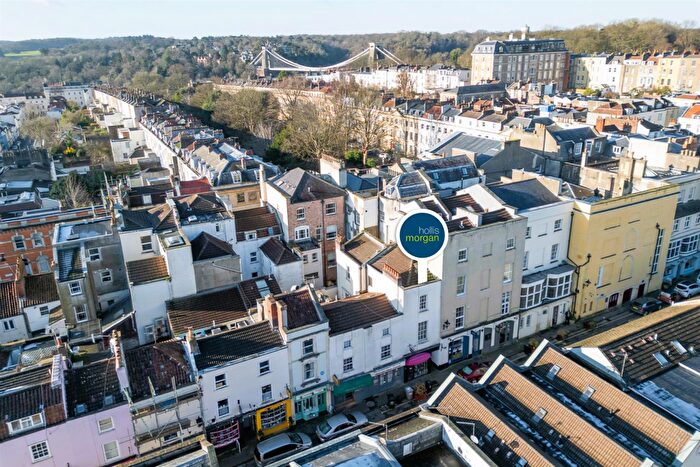 2 Bedroom House For Sale In Freehold Mixed Use Block | Clifton Village, BS8