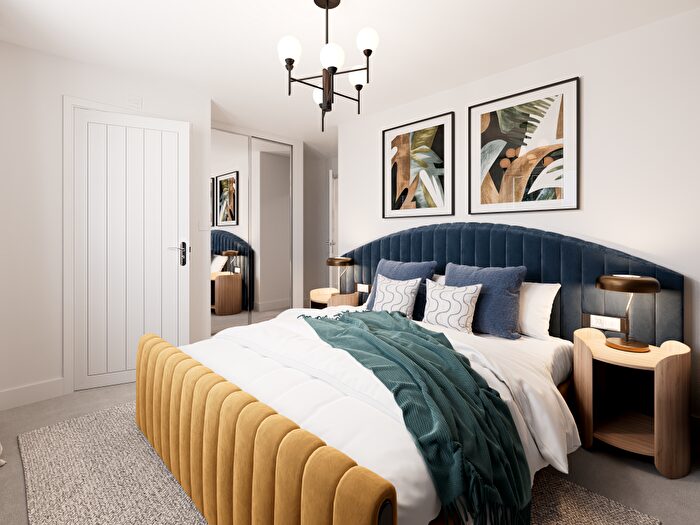 3 Bedroom Semi-Detached House For Sale In Whitmore Place, Holbrook Lane, Coventry, West Midlands, CV6